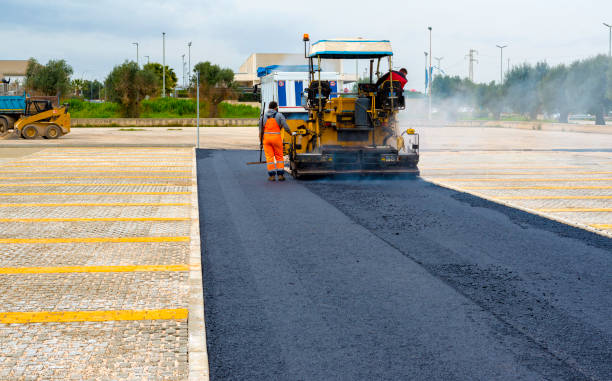 Best Driveway Drainage Solutions in White House Station, NJ