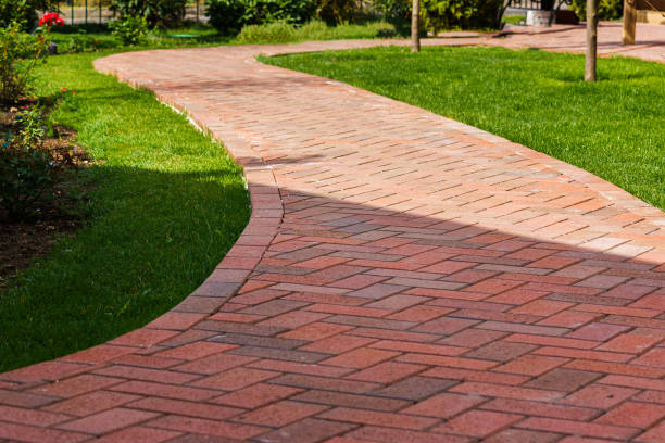 Best Brick Paver Driveways in White House Station, NJ