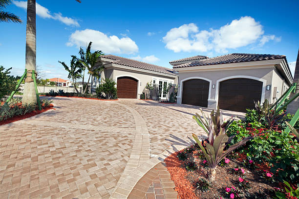 Best Driveway Paver Repairs and Restoration in White House Station, NJ