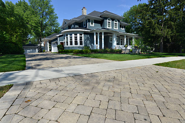 Professional Driveway Pavers in White House Station, NJ