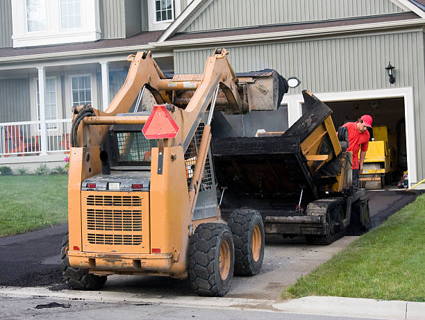 Best Interlocking Paver Driveways in White House Station, NJ